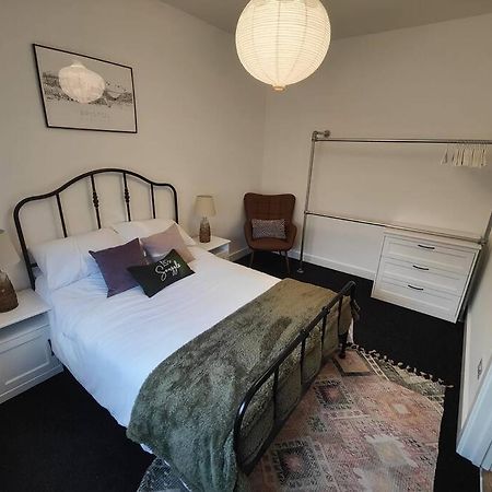 New Build Cosy Bungalow Near Bath And Bristol Wick  Exterior foto