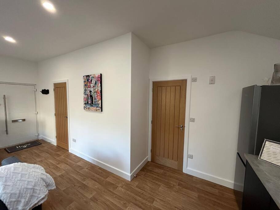 New Build Cosy Bungalow Near Bath And Bristol Wick  Exterior foto