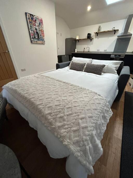 New Build Cosy Bungalow Near Bath And Bristol Wick  Exterior foto