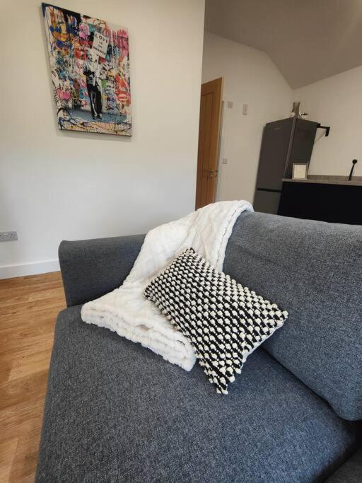 New Build Cosy Bungalow Near Bath And Bristol Wick  Exterior foto